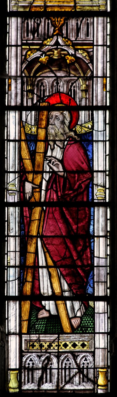 St Andrew