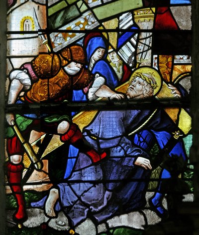 Via Crucis