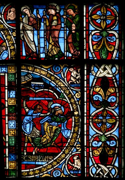 St Paul