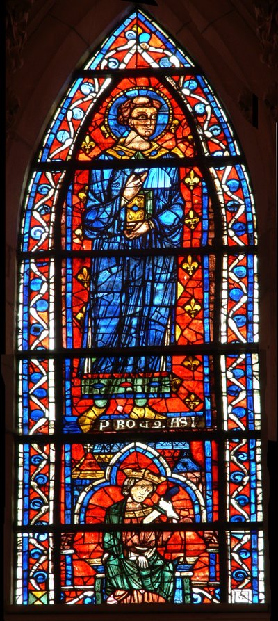 Aziz Protais