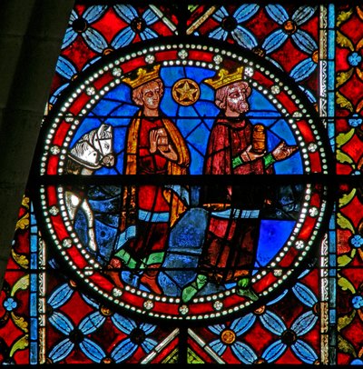 Magi