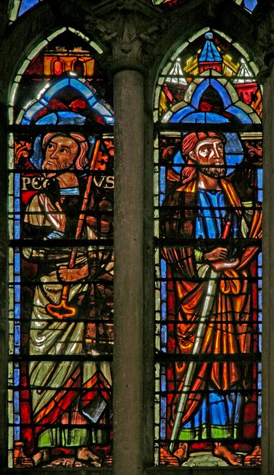 St Peter ve St Paul
