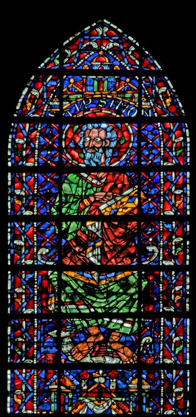 St Simon