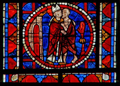 St Martin