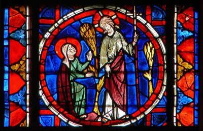St Mary Magdalene