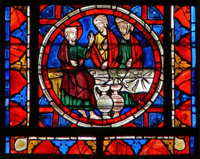 St Mary Magdalene