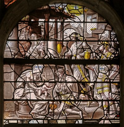 Magi