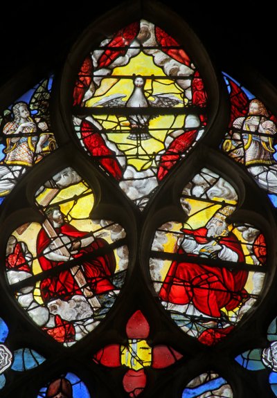 Trinity
