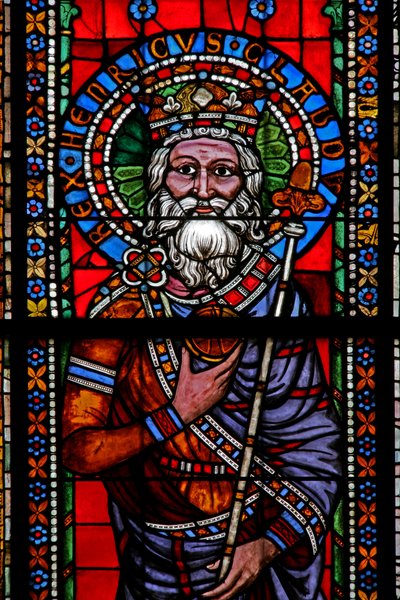 İmparator Henry de Bamberg