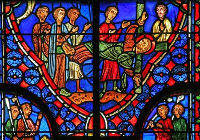 St Andrew