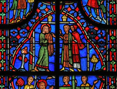 St Andrew