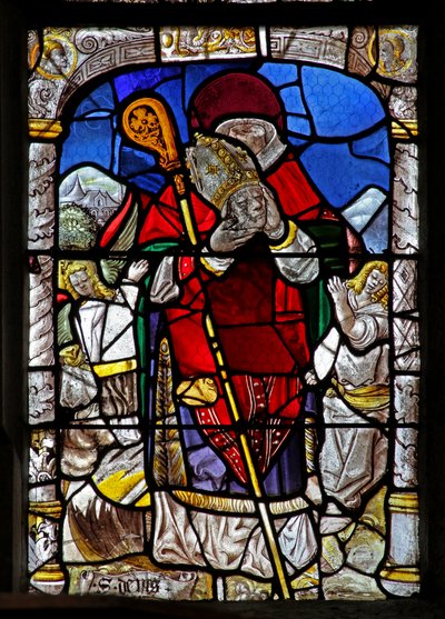 St Denis