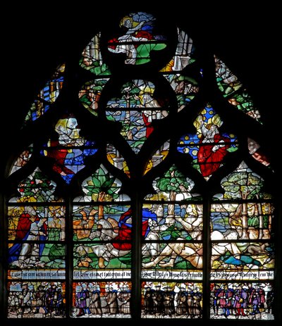 Confrérie de Charité