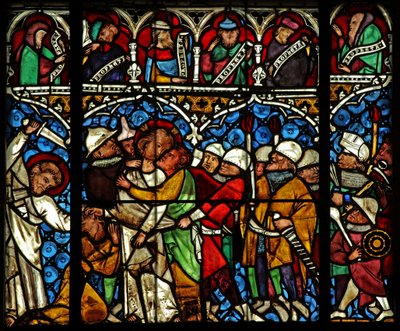 Gethsemane