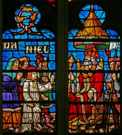 Daniel