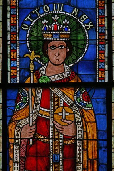 İmparator Otto III