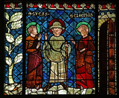 Emmaus