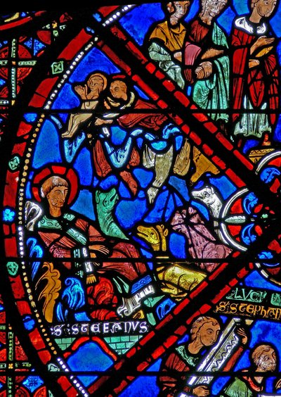 St Stephens