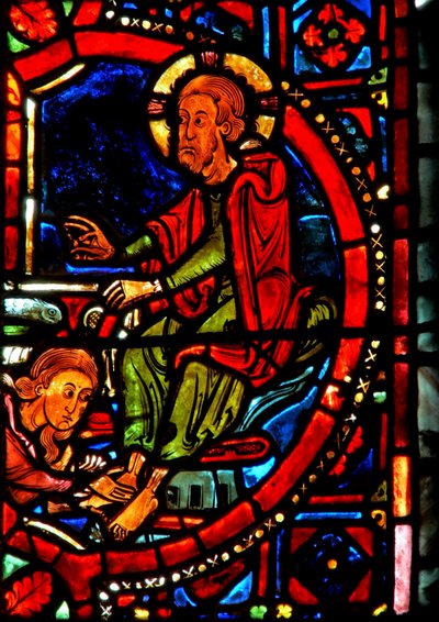 Aziz Mary Magdalene