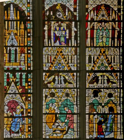 St Stephen