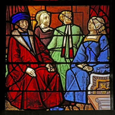 St Remi