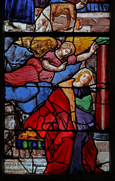 St Yves