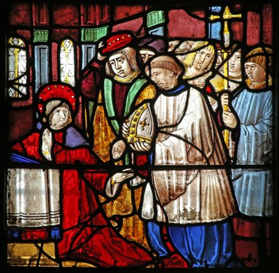 St Remi
