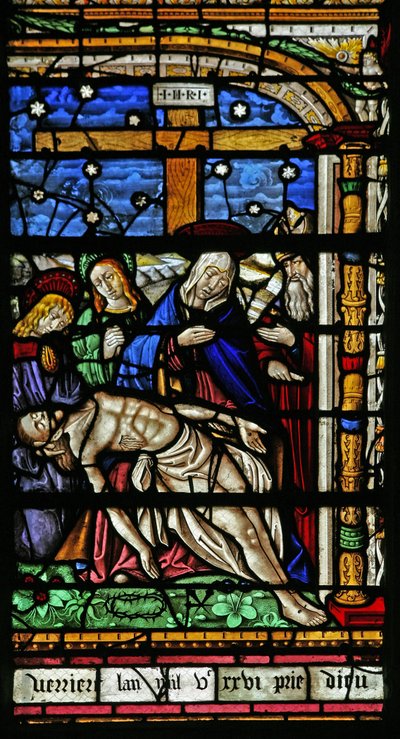 Pieta
