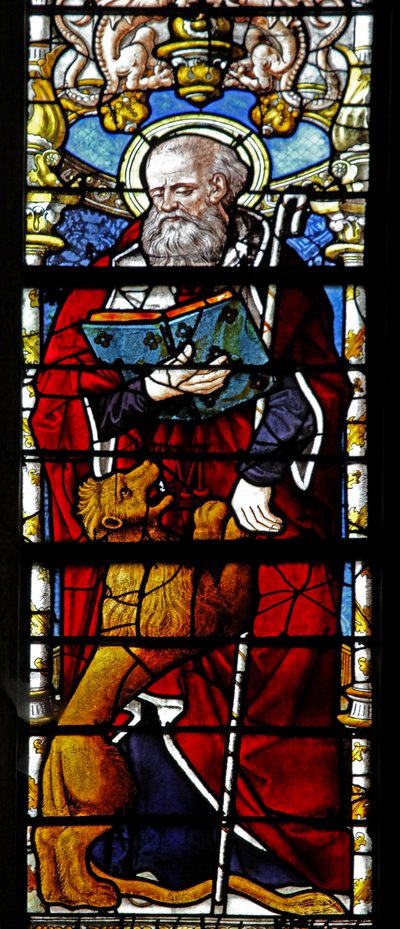 St Jerome