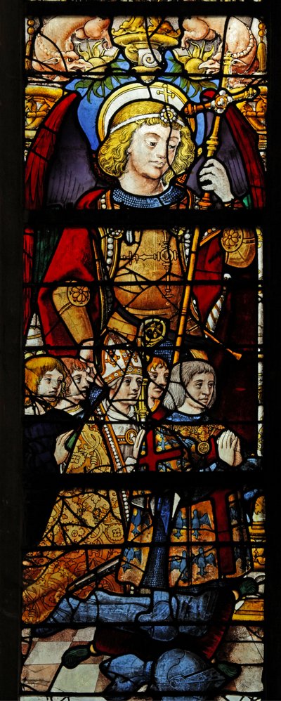 St Michael