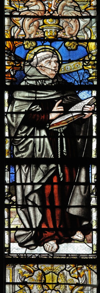 St Thibault