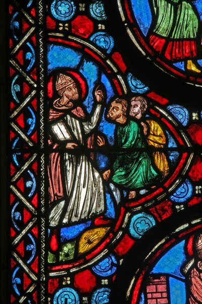 St Martin