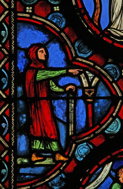 St Martin