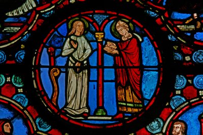 St Martin