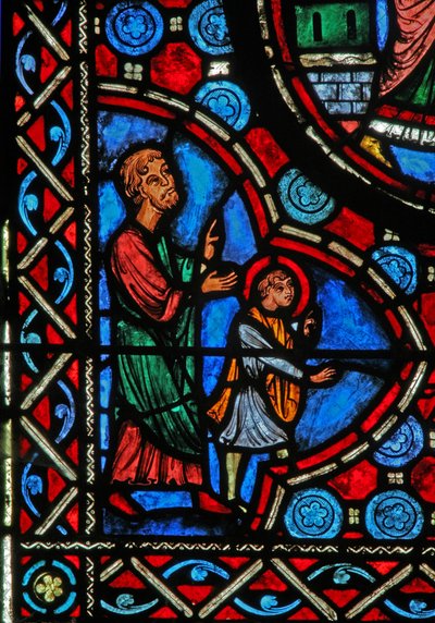 St Martin