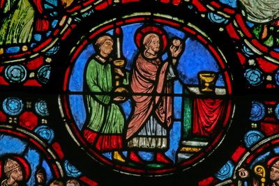 St Martin