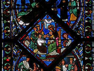 Magi