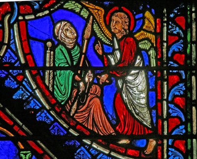 St Anne