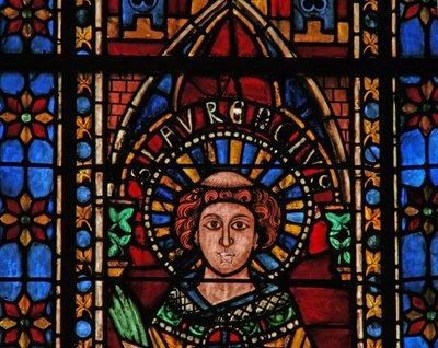 St Lawrence