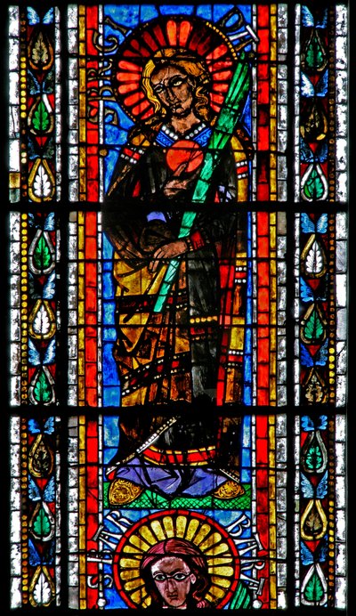 St Brigit