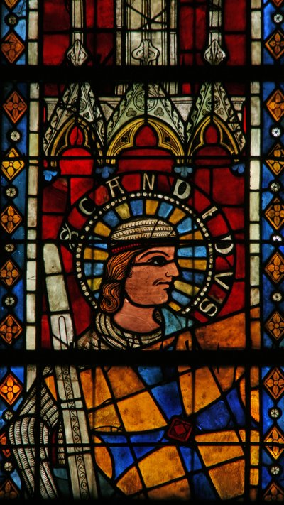 St Candide