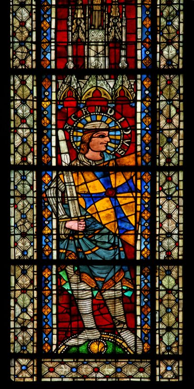 St Candide