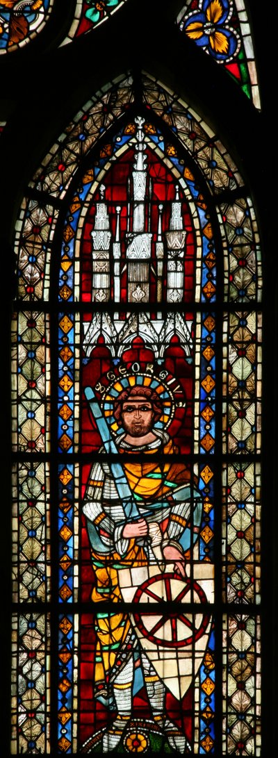 St George