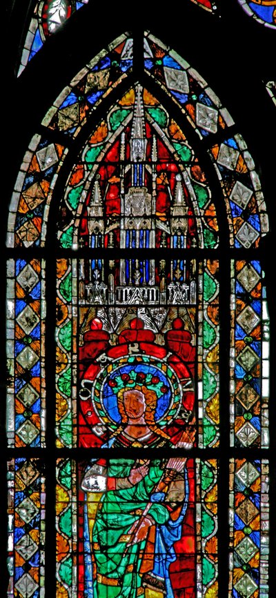 St Marine