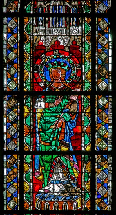 St Marine