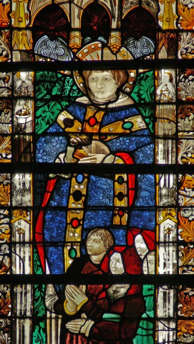St Séverin