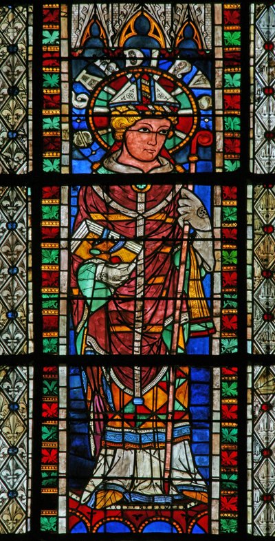St Garonius