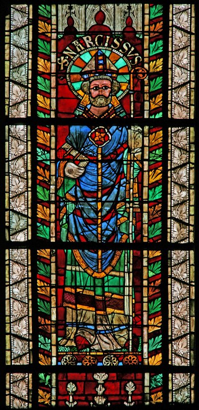 St Narcissus