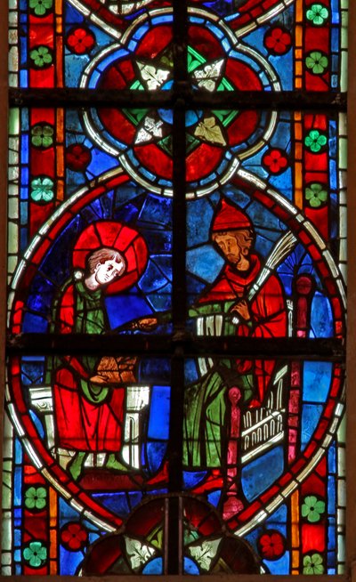 St Nicholas