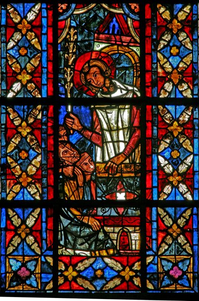 St Savinien
